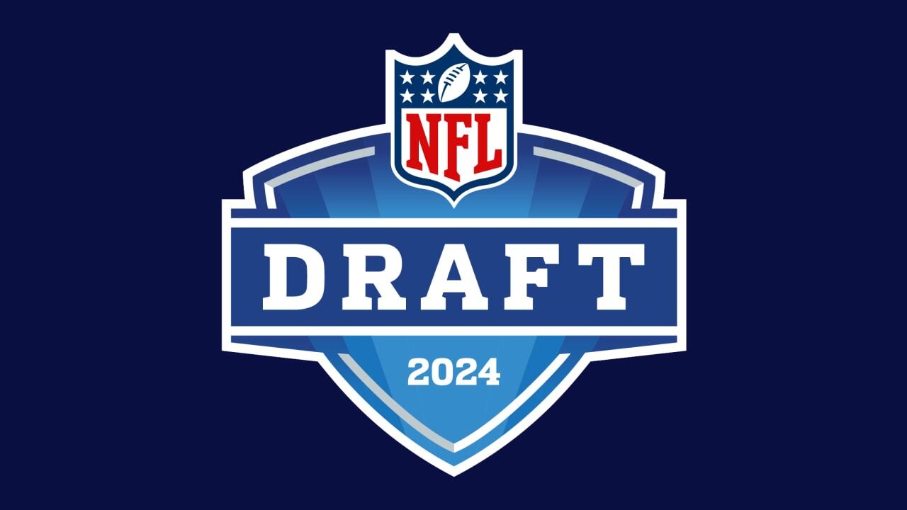 2024 NFL Draft
