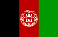 Afghanistan flag