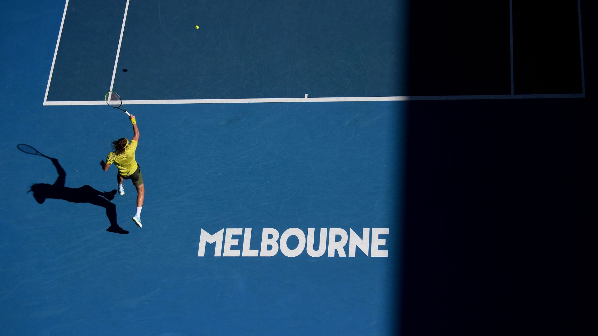 Australian Open