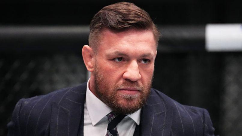 Conor McGregor