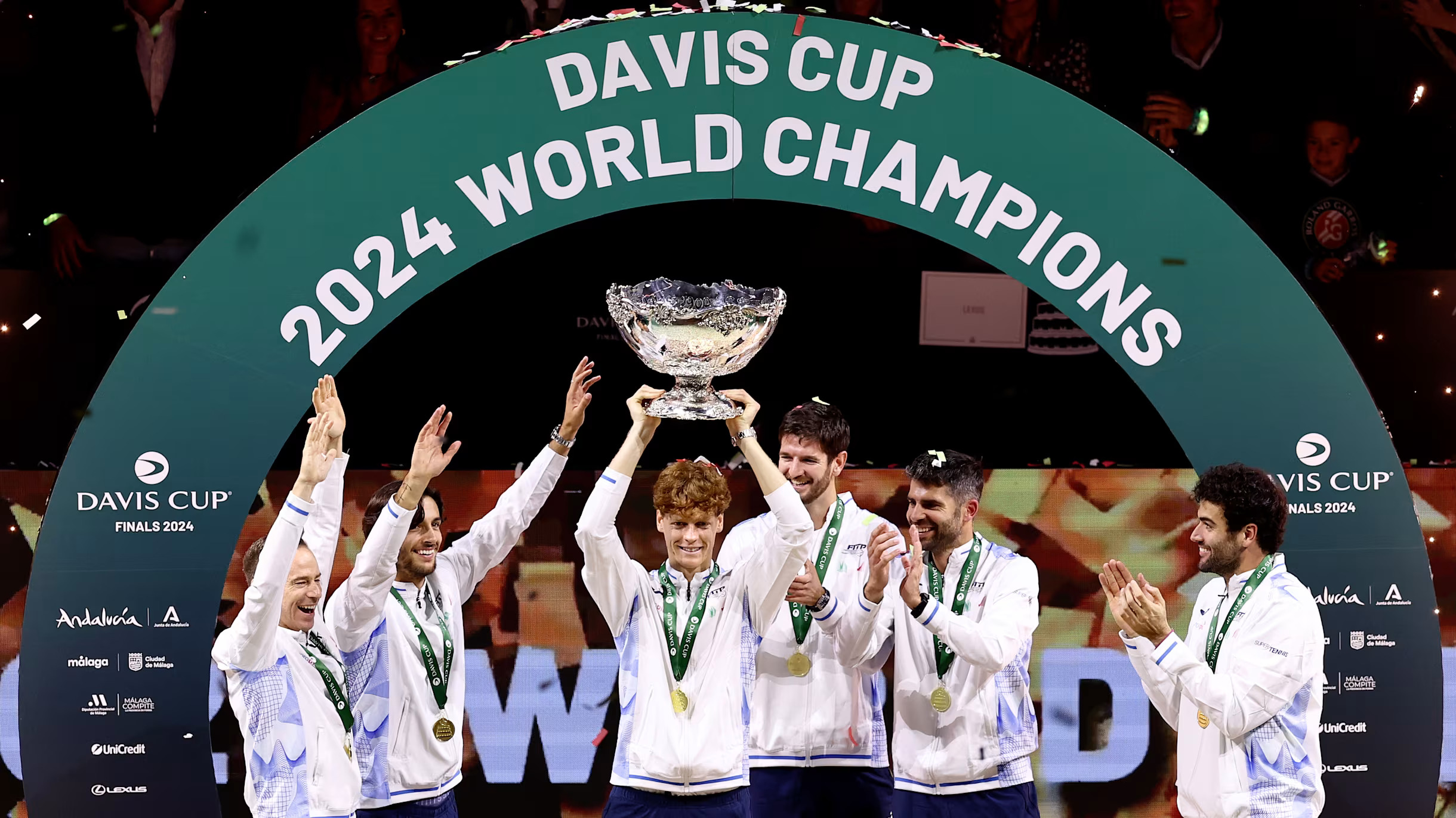 Davis Cup