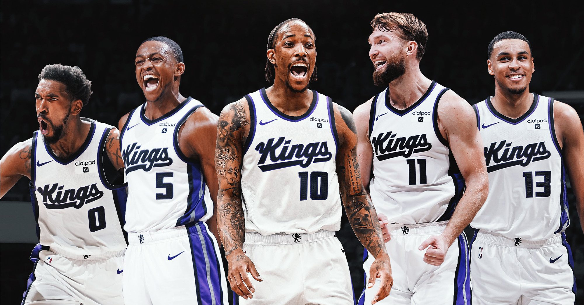 DeMar DeRozan