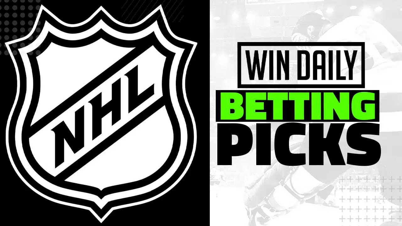 NHL bets