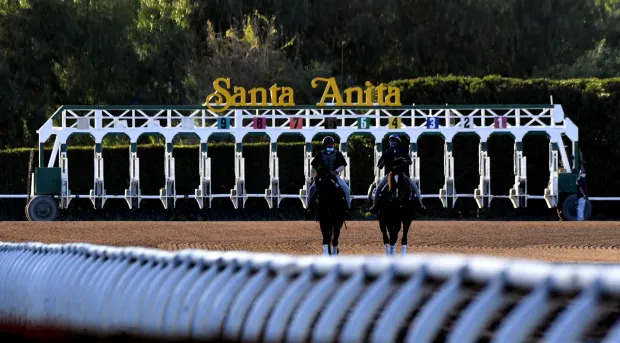 Santa Anita