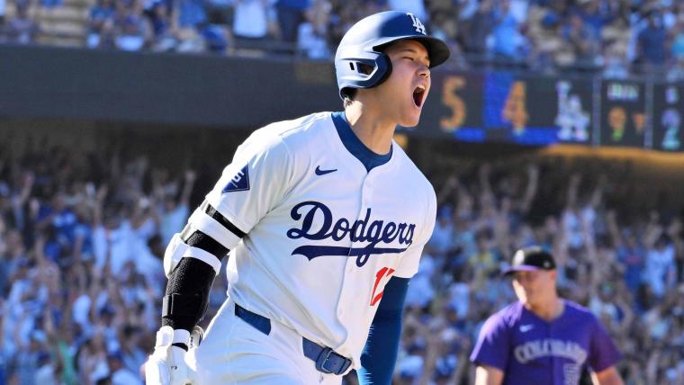 Shohei Ohtani