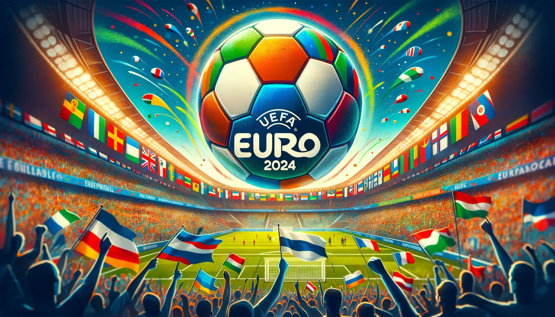 UEFA EURO 2024