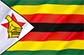 Zimbabwe flag