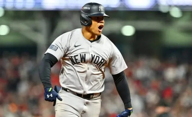 Juan Soto