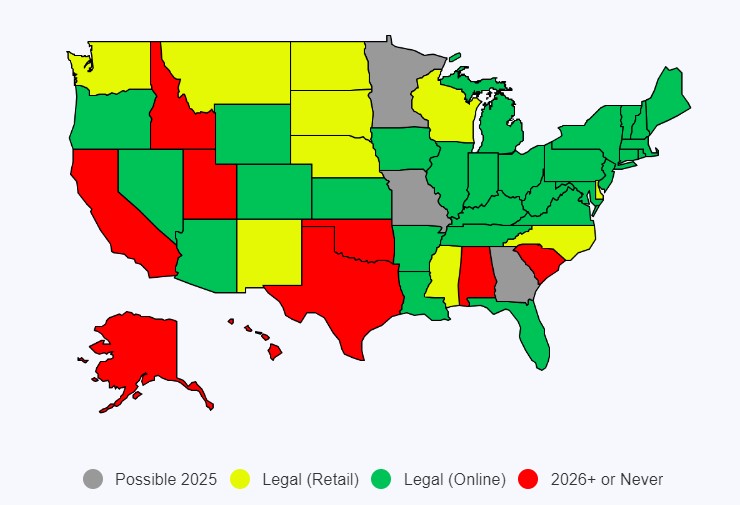 legal