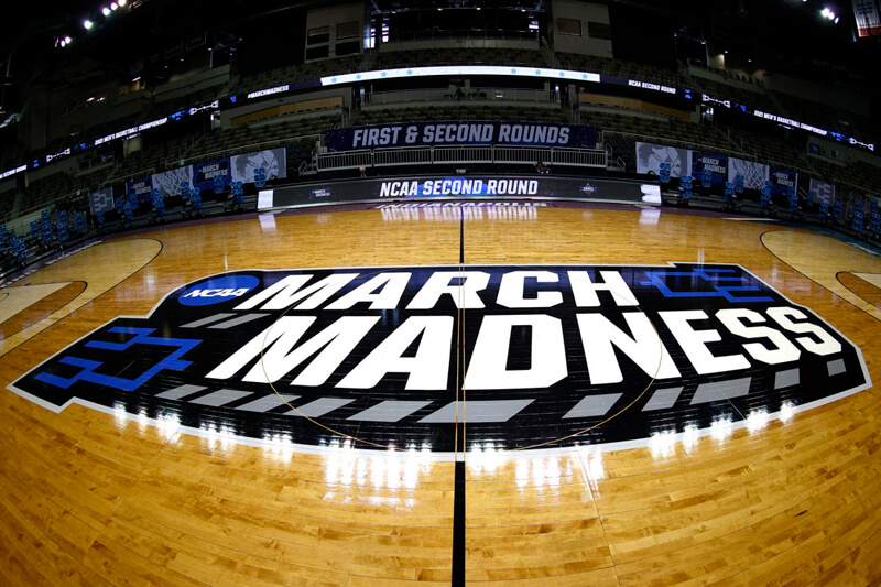 NCAA tournament
