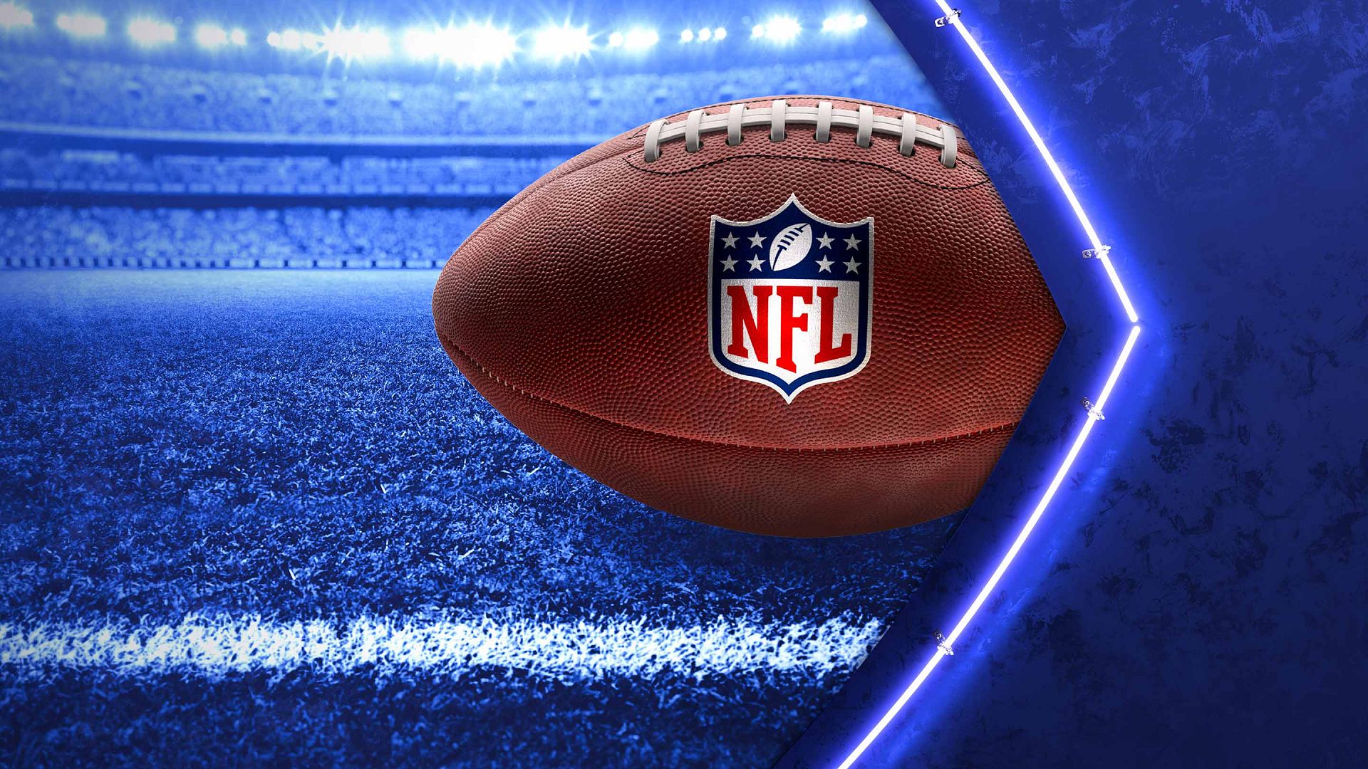 NFL banner